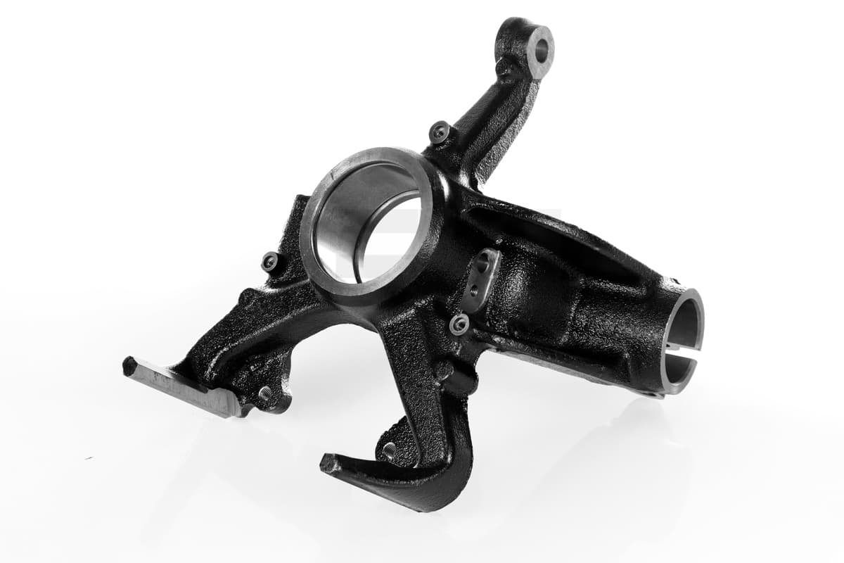 GH Čap nápravy zavesenia kolies GH-294384H 1