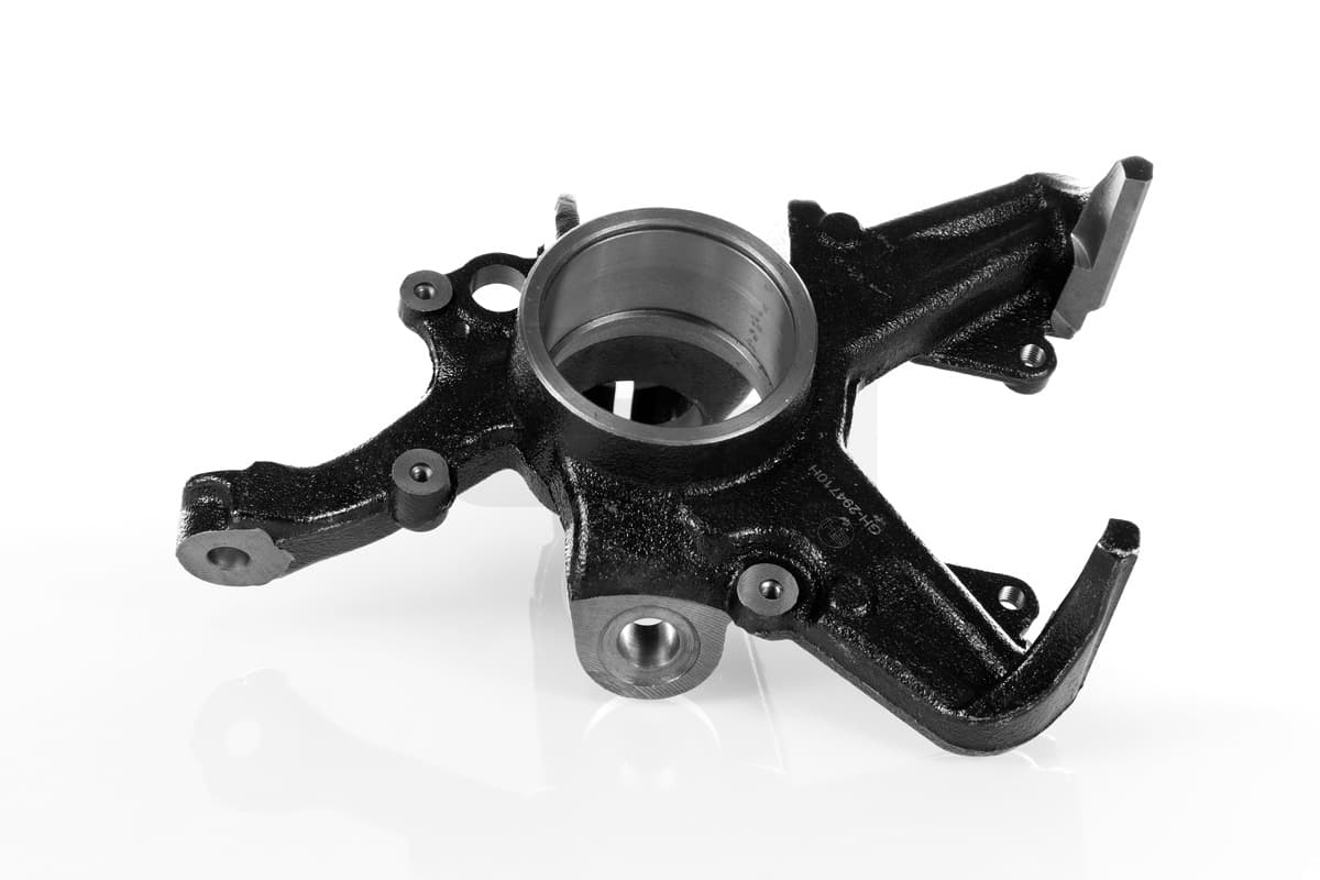 GH Čap nápravy zavesenia kolies GH-294710H 1