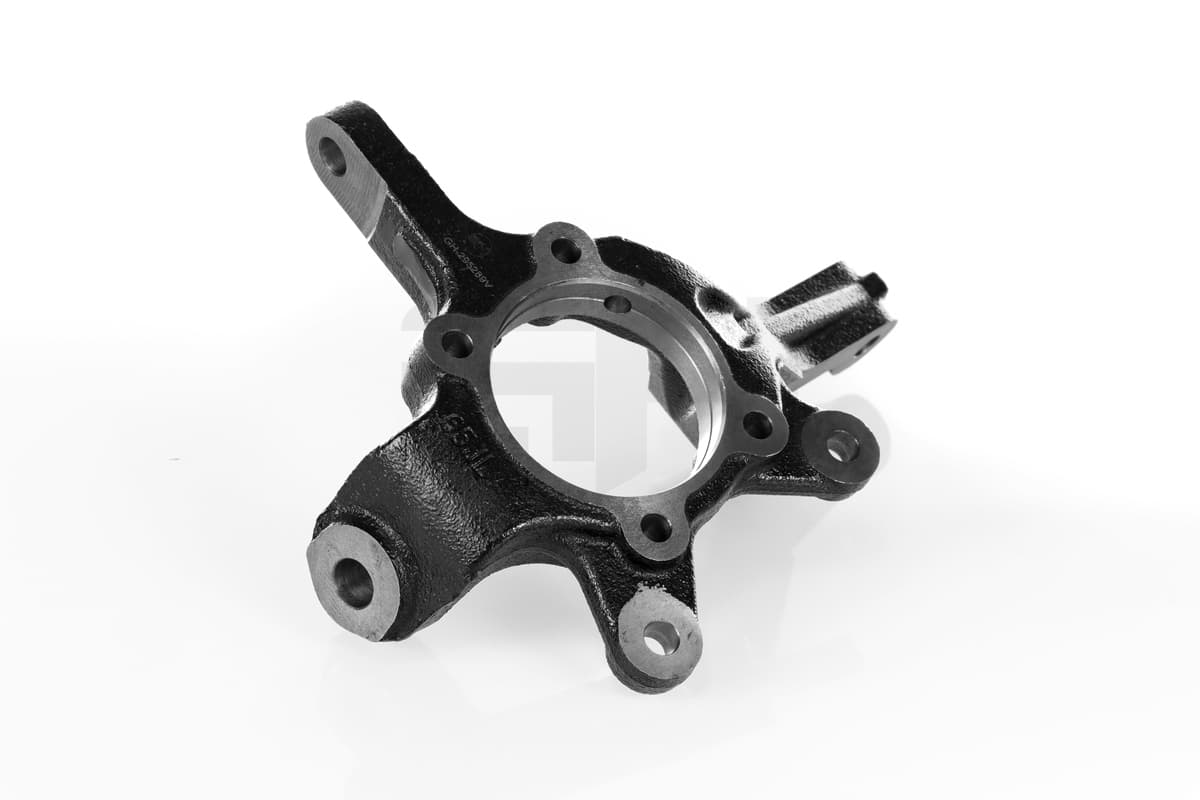 GH Čap nápravy zavesenia kolies GH-295289V 1