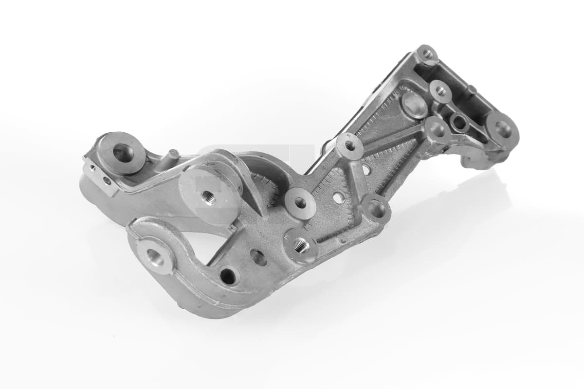 GH Držiak uloženia priečneho závesného ramena GH-299952V 1