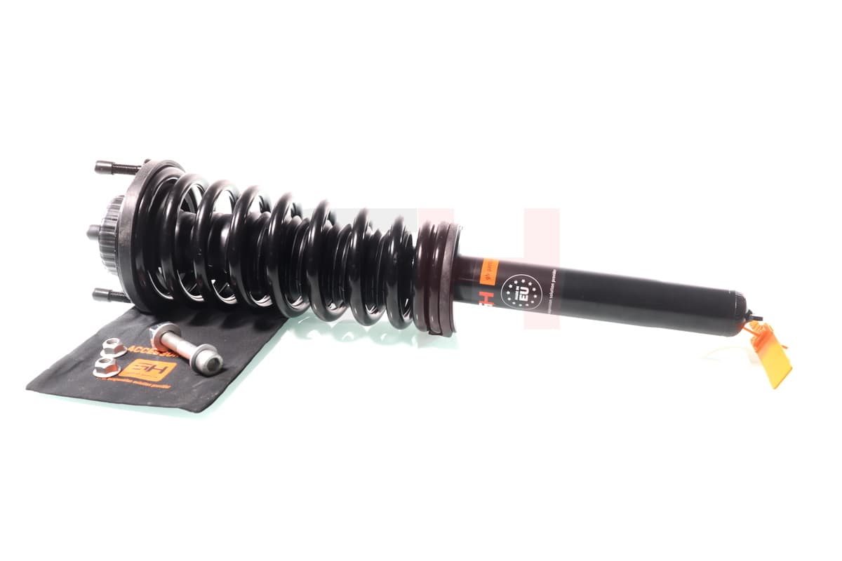 GH Jednotka pruženia,Tlmič pruženia GH-331056C04 1