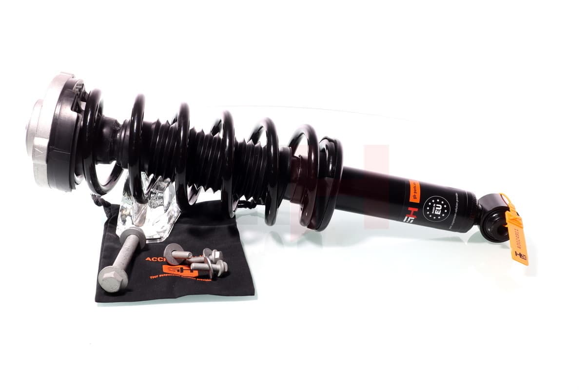 GH Jednotka pruženia,Tlmič pruženia GH-331514C01 1