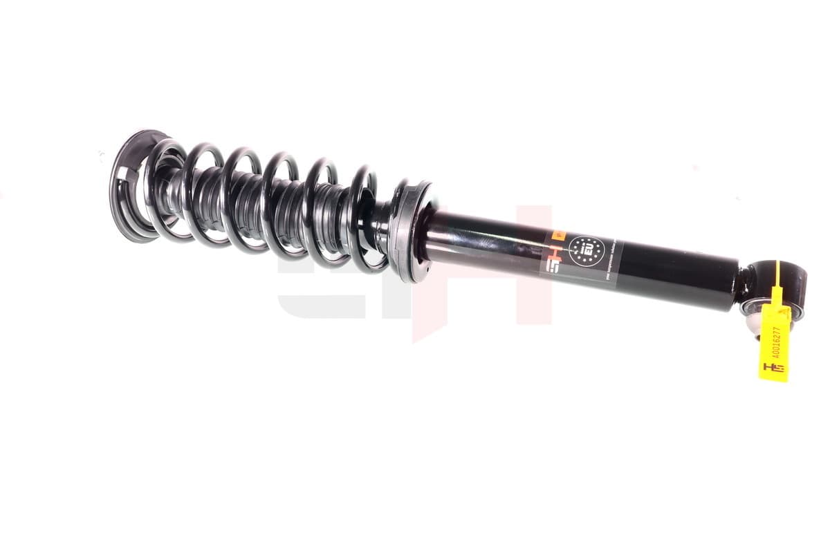 GH Jednotka pruženia,Tlmič pruženia GH-331518C01 1