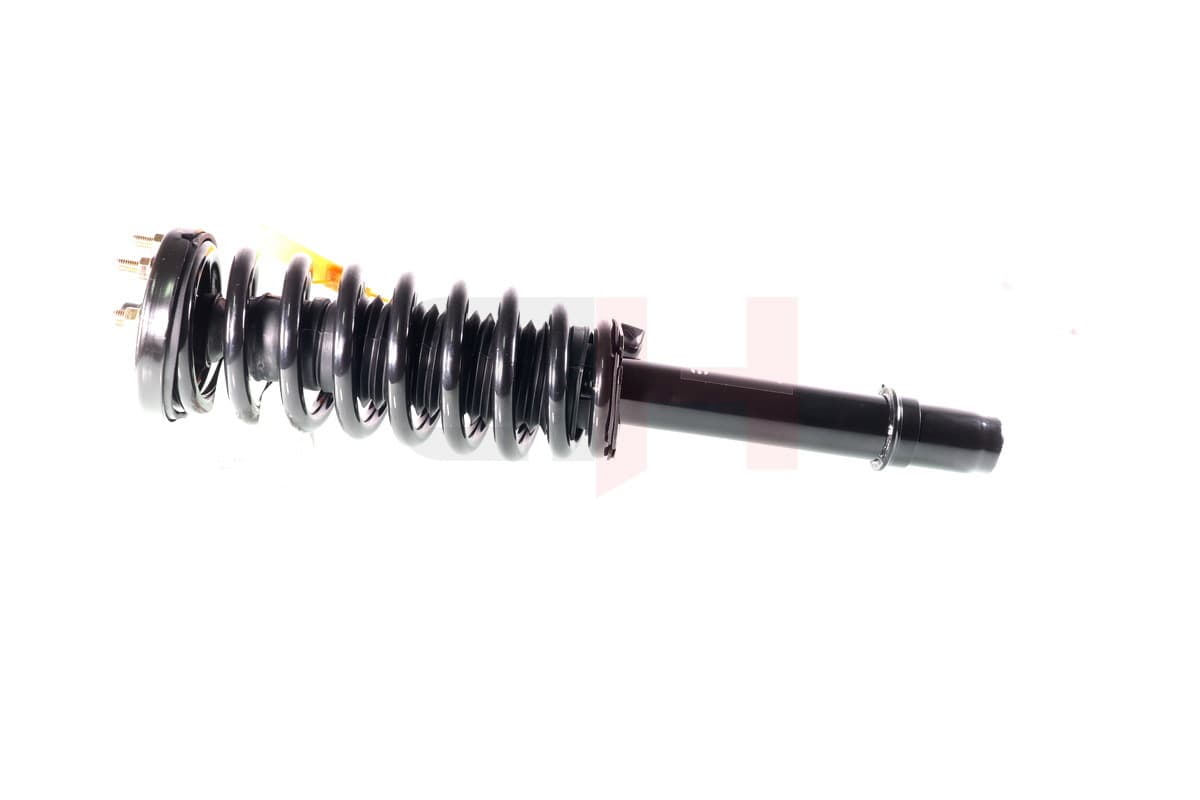 GH Jednotka pruženia,Tlmič pruženia GH-332683C03 1