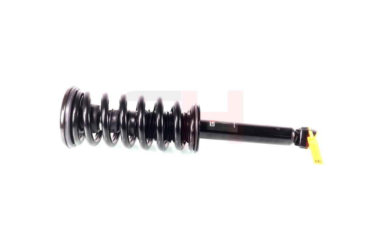 GH Jednotka pruženia,Tlmič pruženia GH-333013C01 1
