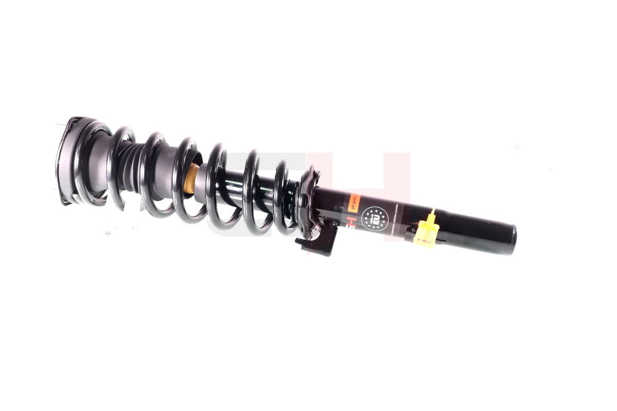 GH Jednotka pruženia,Tlmič pruženia GH-333266C01 1