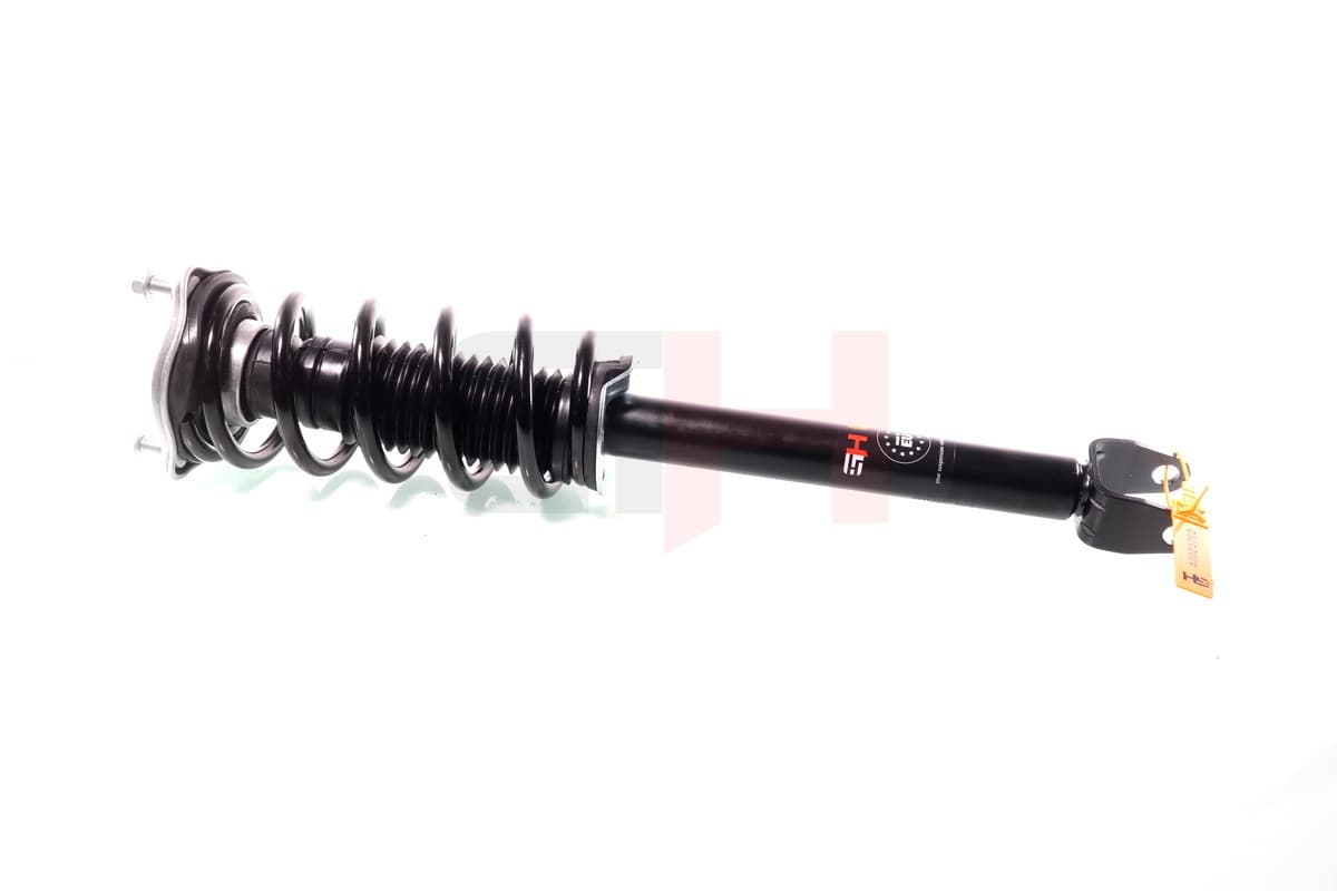 GH Jednotka pruženia,Tlmič pruženia GH-333302C01 1