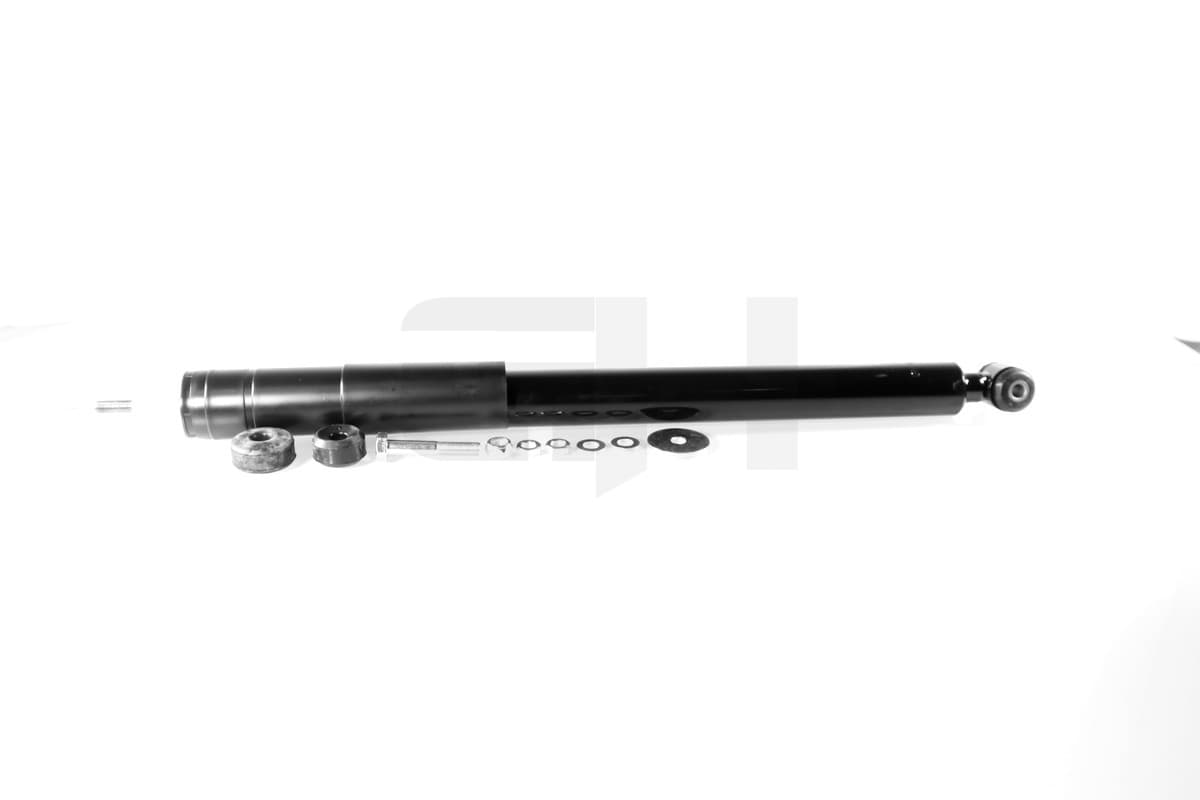 GH Tlmič pérovania GH-333386 1