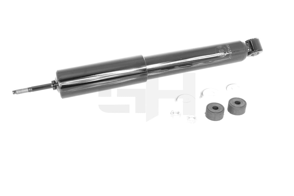 GH Tlmič pérovania GH-333402 1