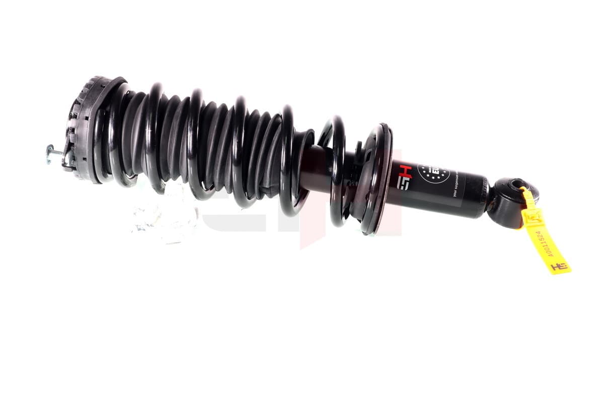 GH Jednotka pruženia,Tlmič pruženia GH-334401C01 1