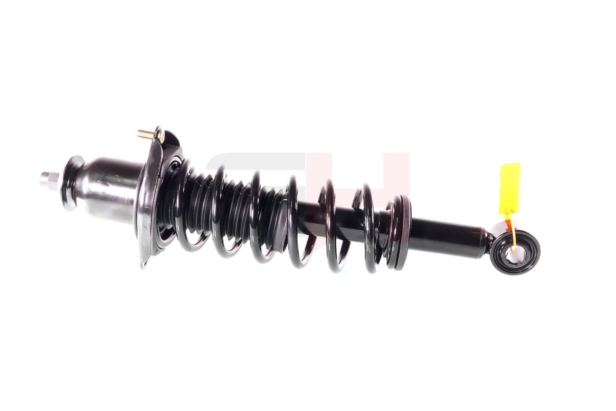 GH Jednotka pruženia,Tlmič pruženia GH-334512C01 1