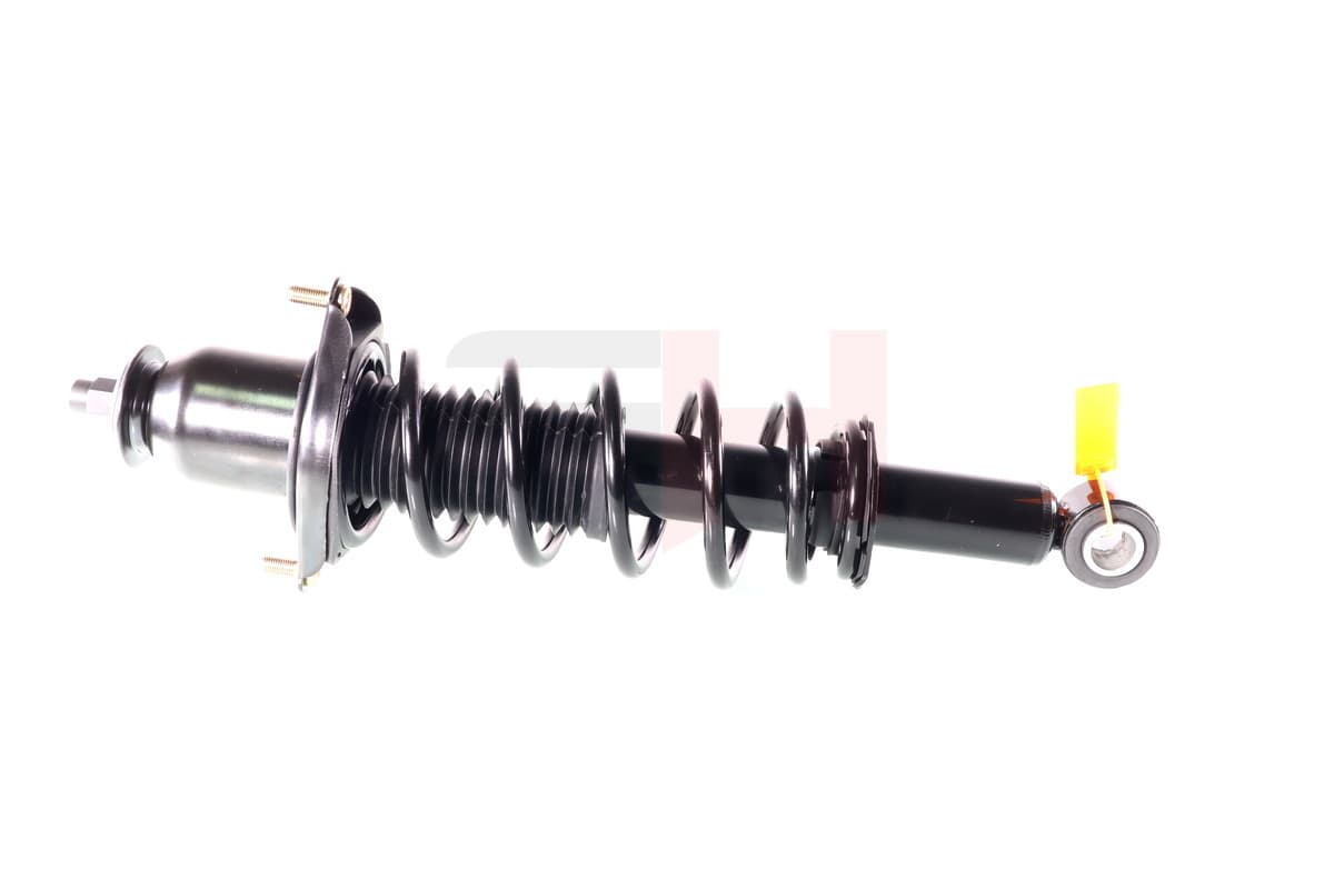 GH Jednotka pruženia,Tlmič pruženia GH-334558C01 1