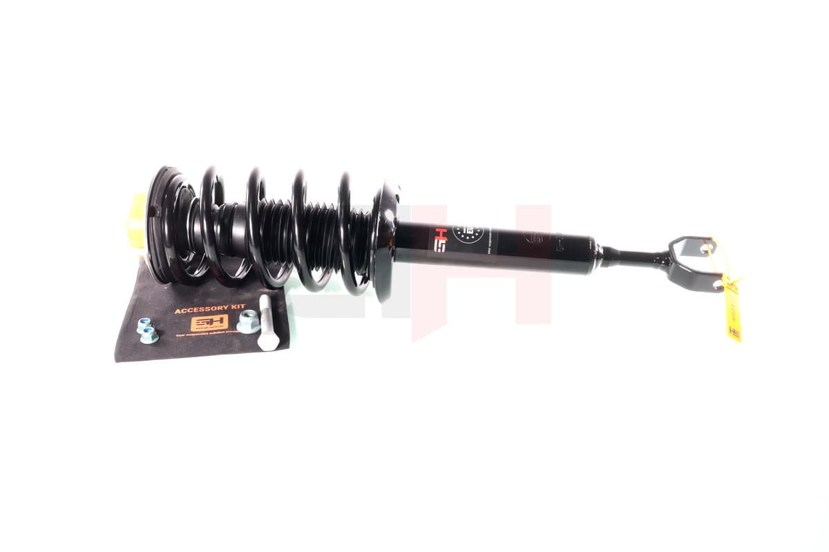GH Jednotka pruženia,Tlmič pruženia GH-334701C09A 1