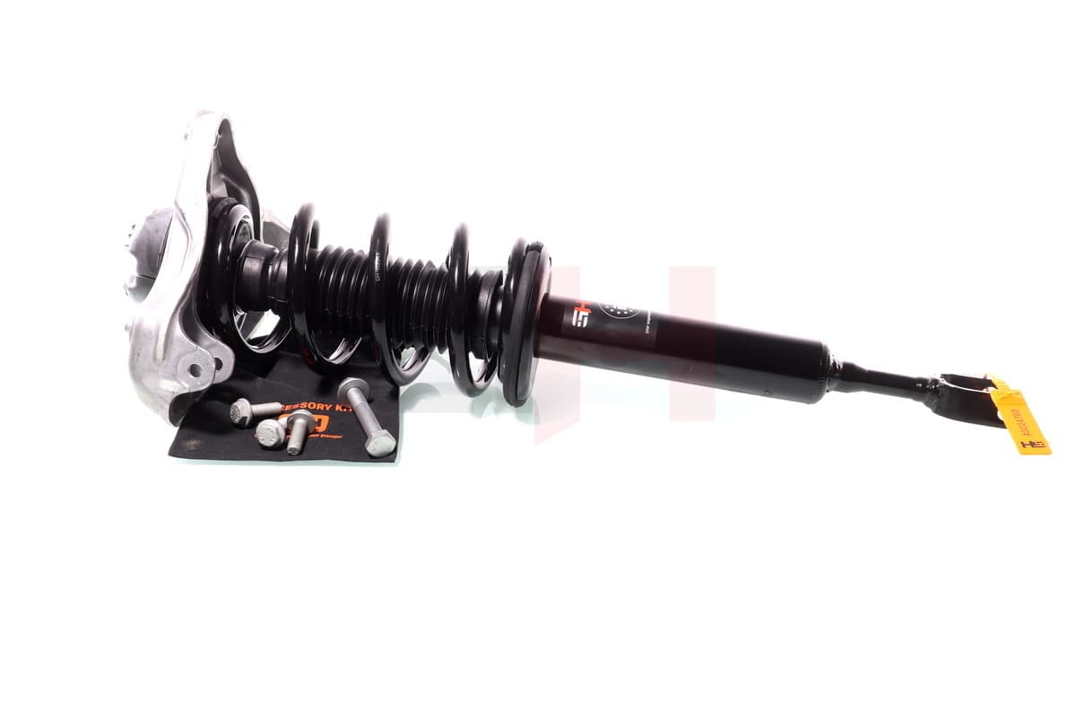 GH Jednotka pruženia,Tlmič pruženia GH-334702C02 1