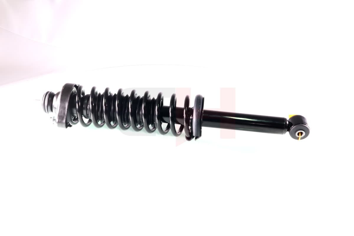 GH Jednotka pruženia,Tlmič pruženia GH-334845C01 1