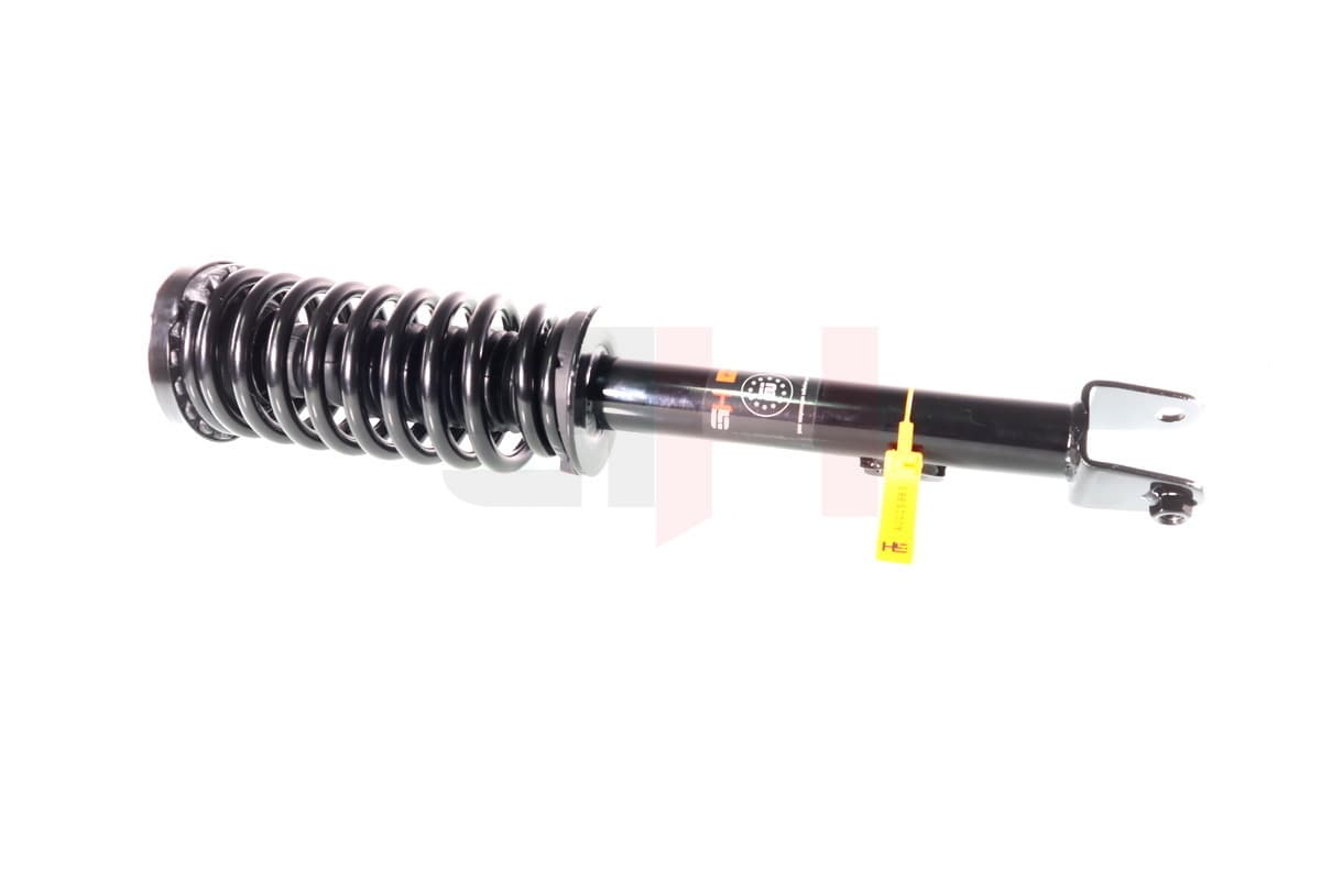 GH Jednotka pruženia,Tlmič pruženia GH-339308C01 1