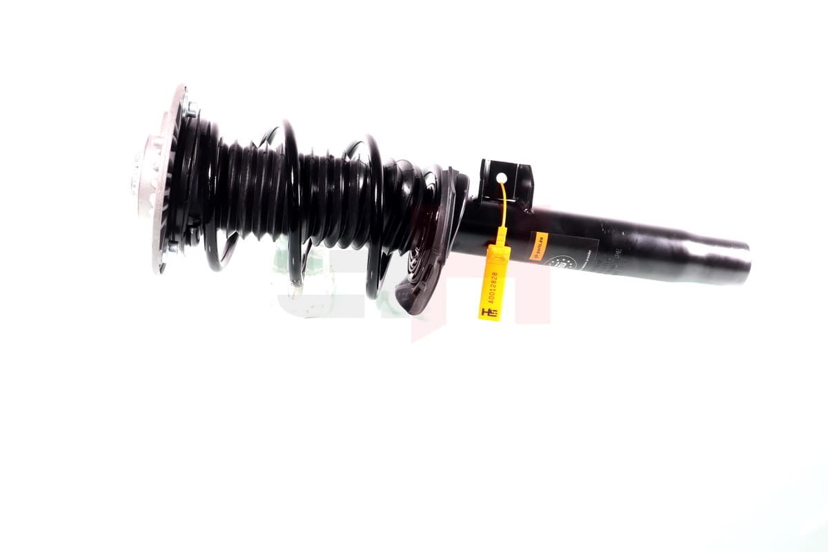 GH Jednotka pruženia,Tlmič pruženia GH-351514C03 1