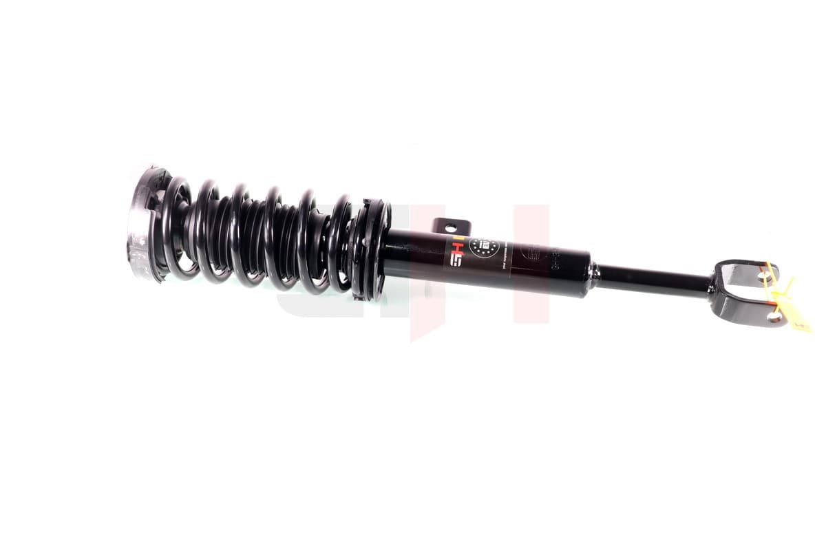 GH Jednotka pruženia,Tlmič pruženia GH-351518C02 1