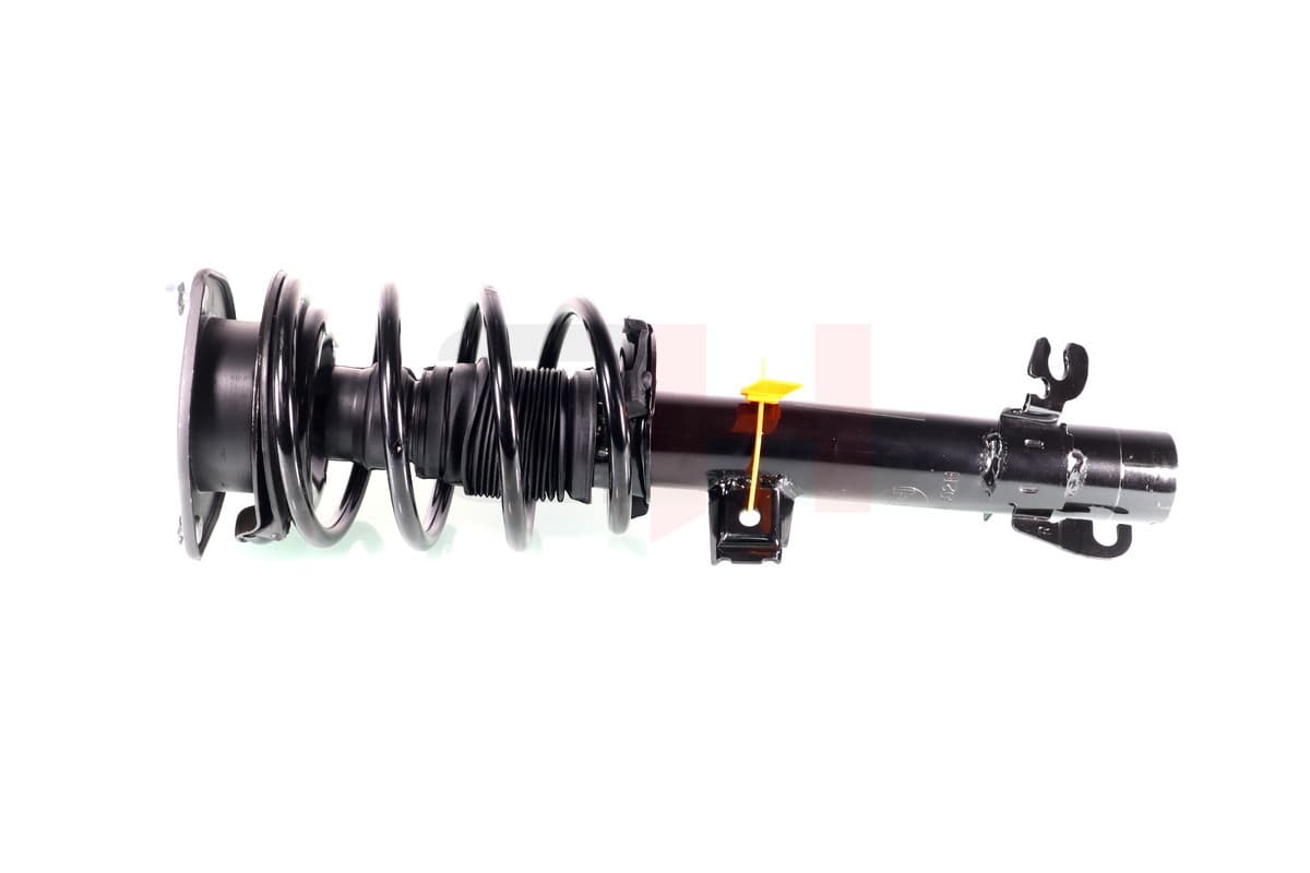 GH Jednotka pruženia,Tlmič pruženia GH-351602C04 1