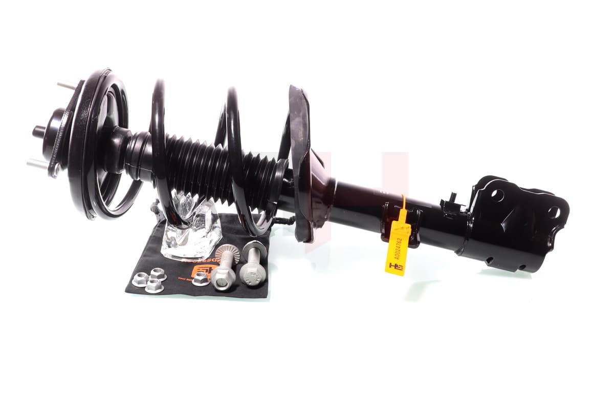 GH Jednotka pruženia,Tlmič pruženia GH-351904C03 1