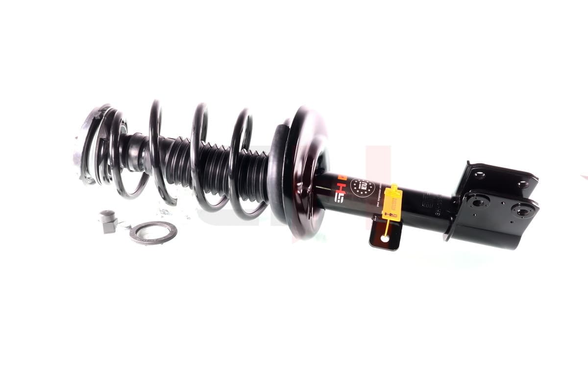 GH Jednotka pruženia,Tlmič pruženia GH-351905C02 1