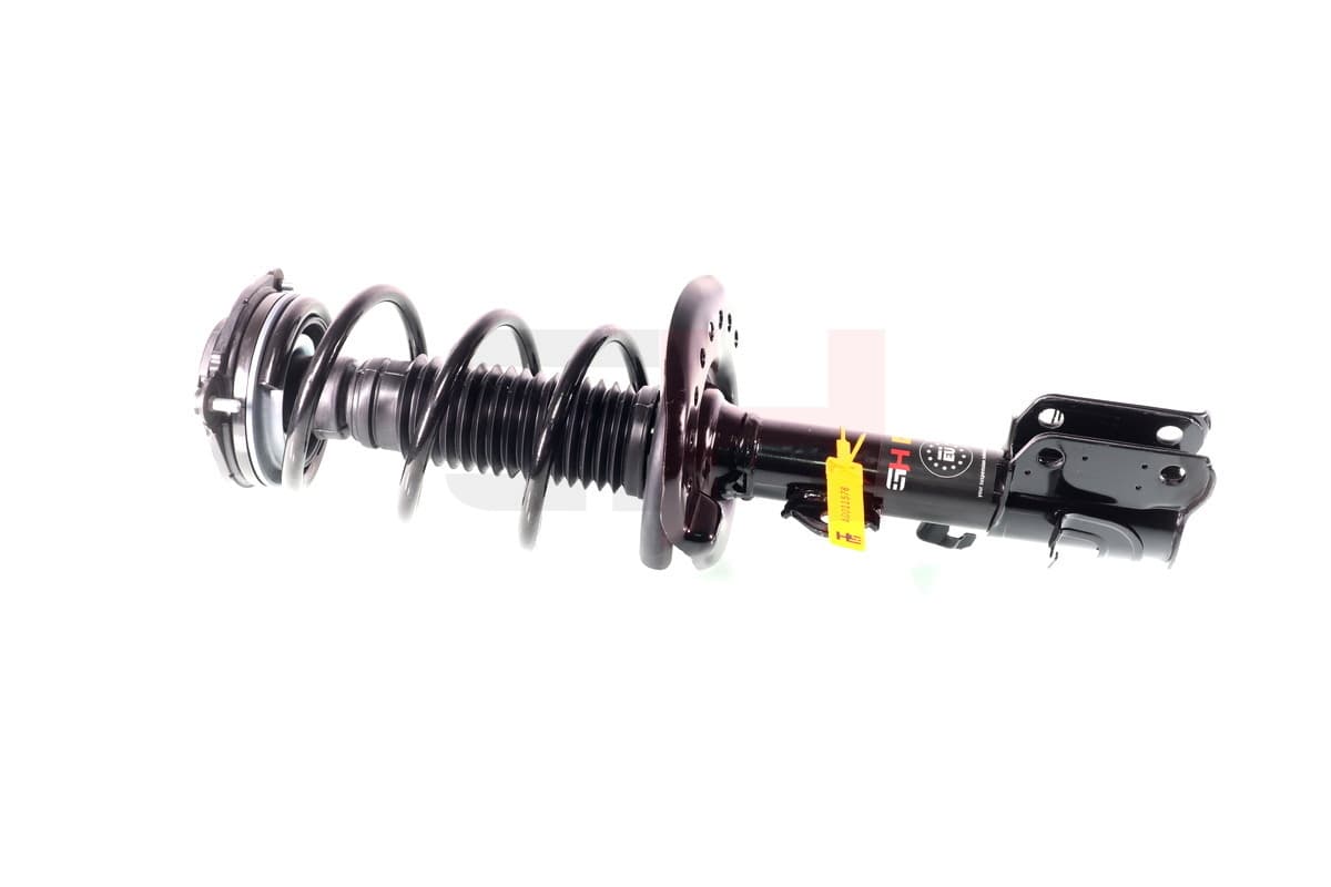 GH Jednotka pruženia,Tlmič pruženia GH-352206C01 1