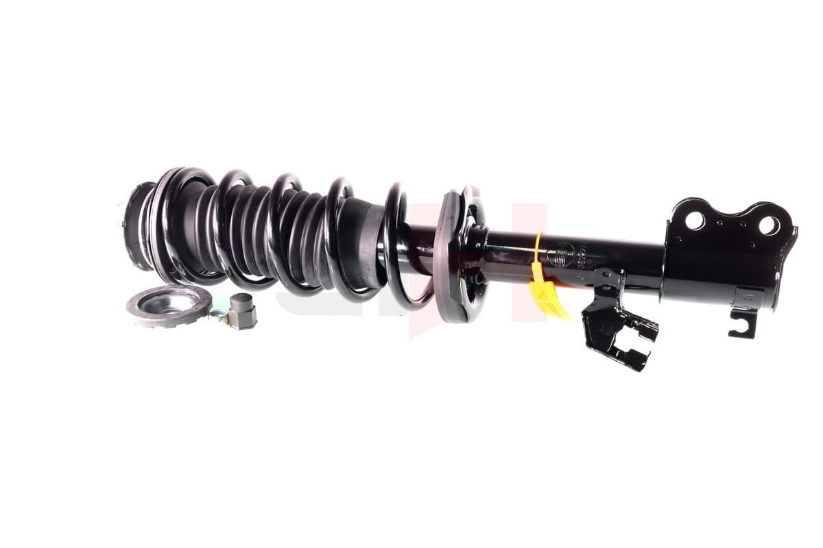 GH Jednotka pruženia,Tlmič pruženia GH-352227C02 1