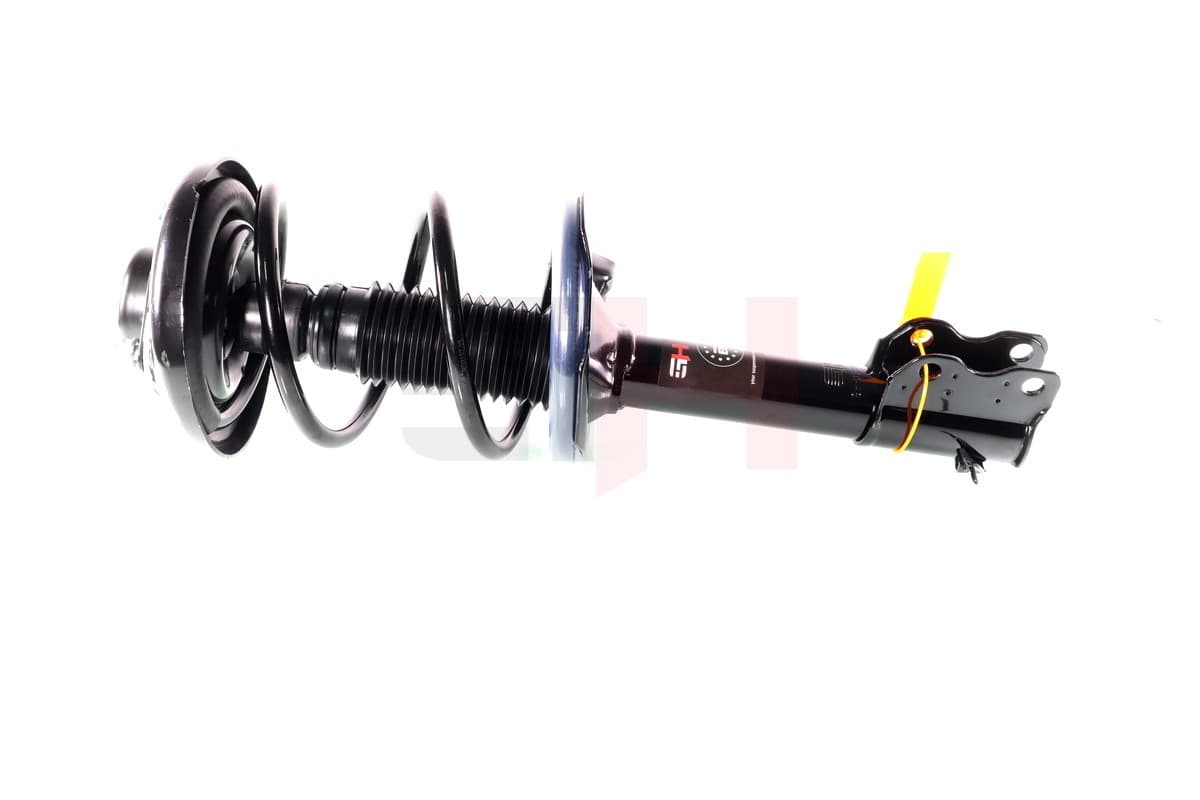 GH Jednotka pruženia,Tlmič pruženia GH-352292C05 1