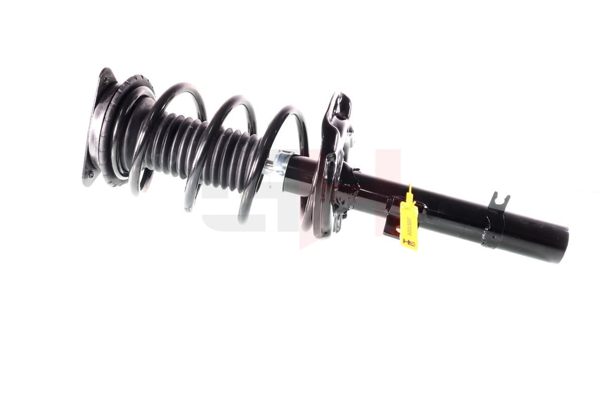 GH Jednotka pruženia,Tlmič pruženia GH-352293C02 1