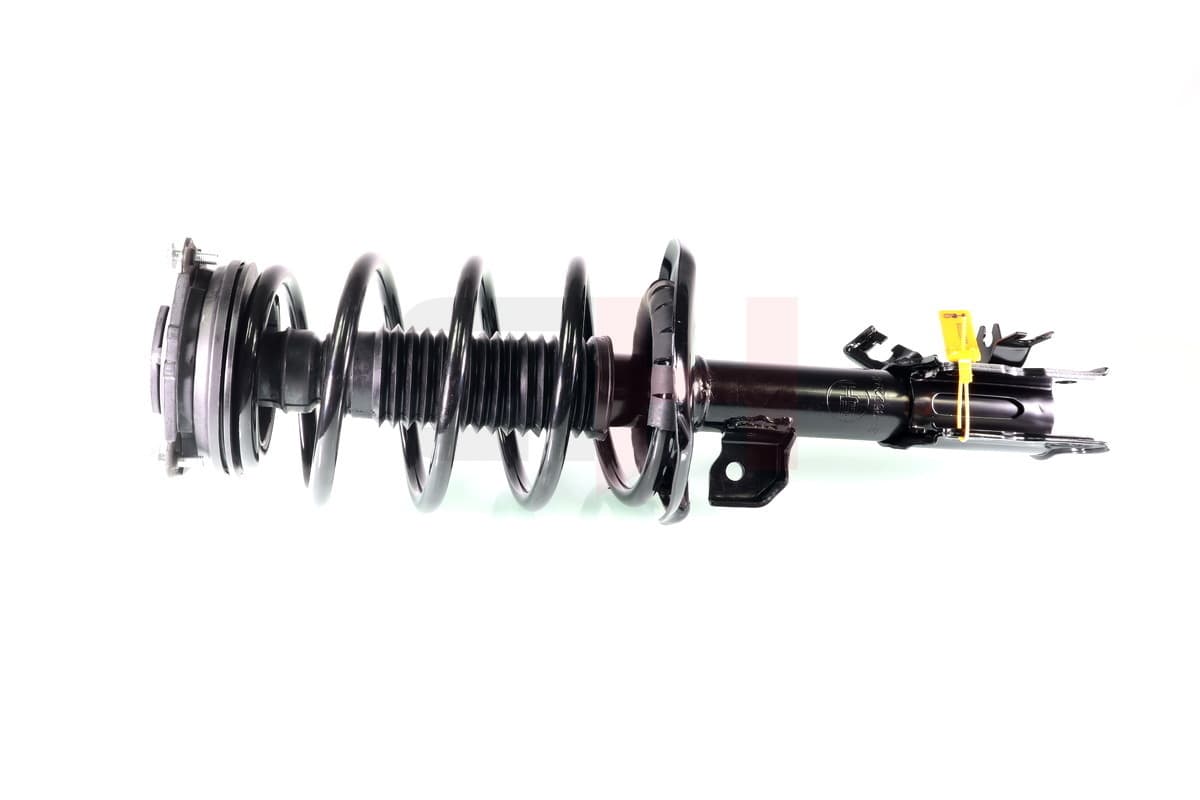 GH Jednotka pruženia,Tlmič pruženia GH-352294C09 1