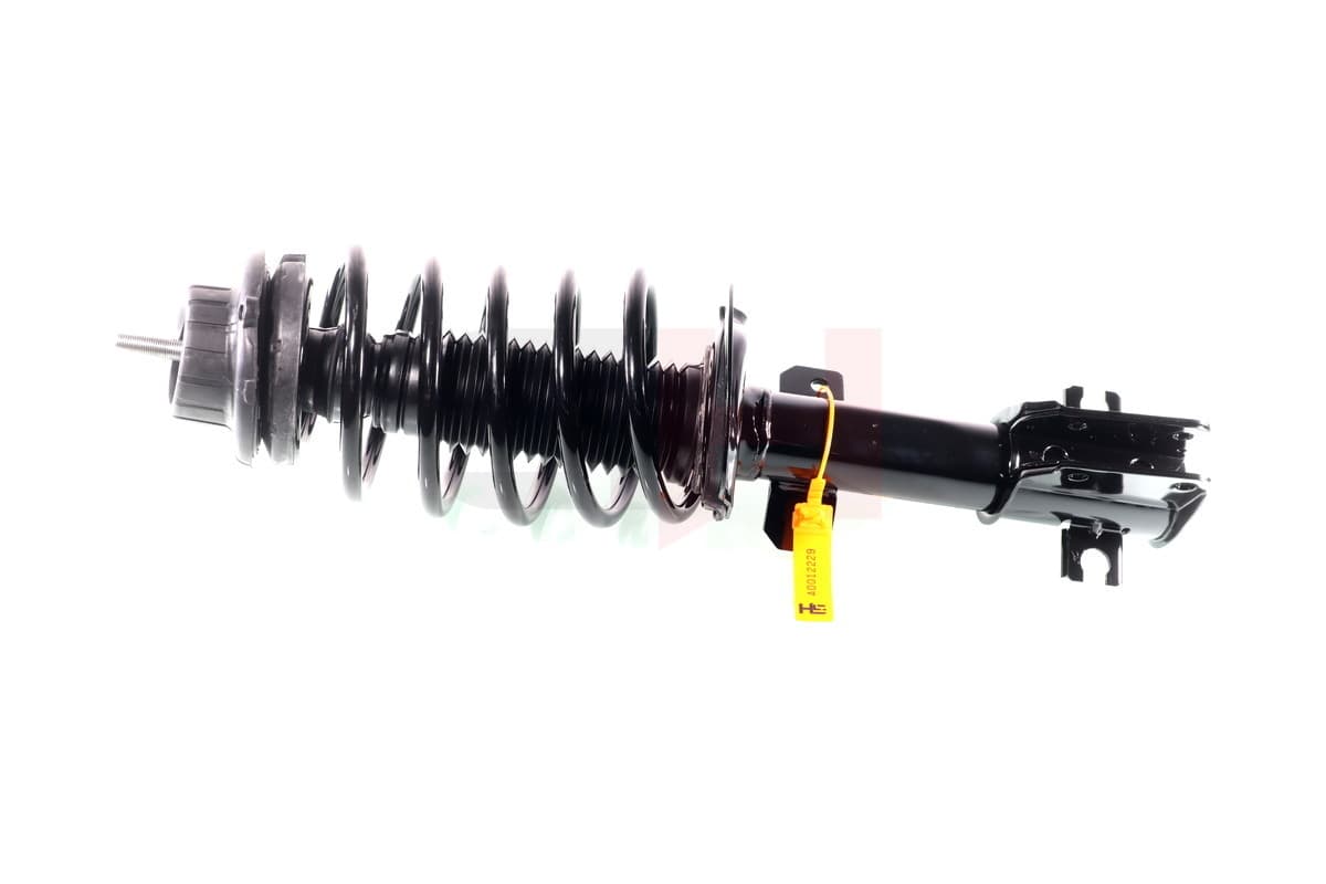 GH Jednotka pruženia,Tlmič pruženia GH-352366C02 1
