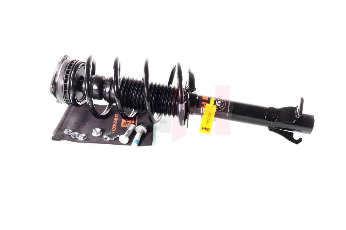 GH Jednotka pruženia,Tlmič pruženia GH-352532C01 1