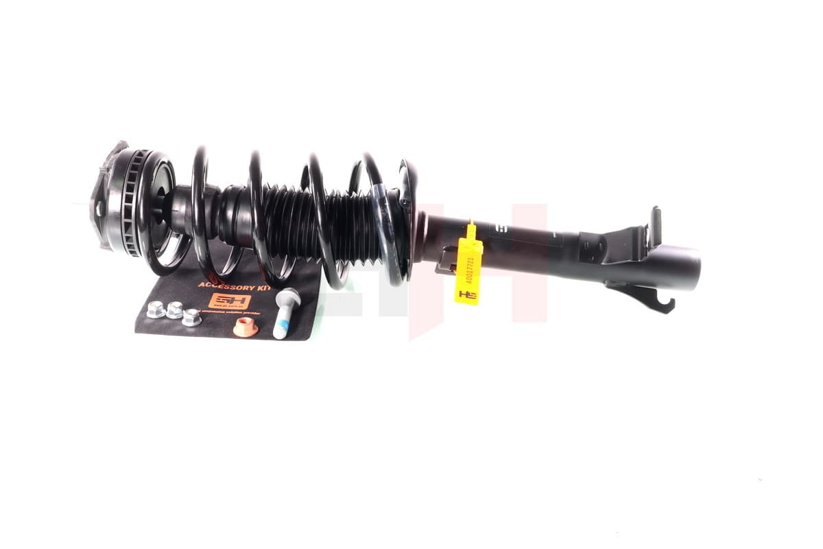 GH Jednotka pruženia,Tlmič pruženia GH-352554C02 1