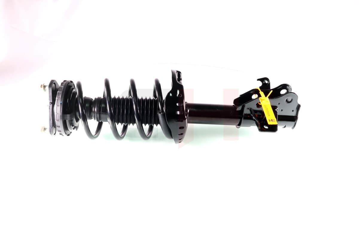 GH Jednotka pruženia,Tlmič pruženia GH-352637C02 1