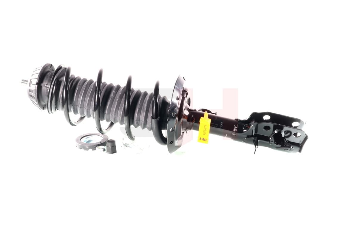 GH Jednotka pruženia,Tlmič pruženia GH-352649C01 1