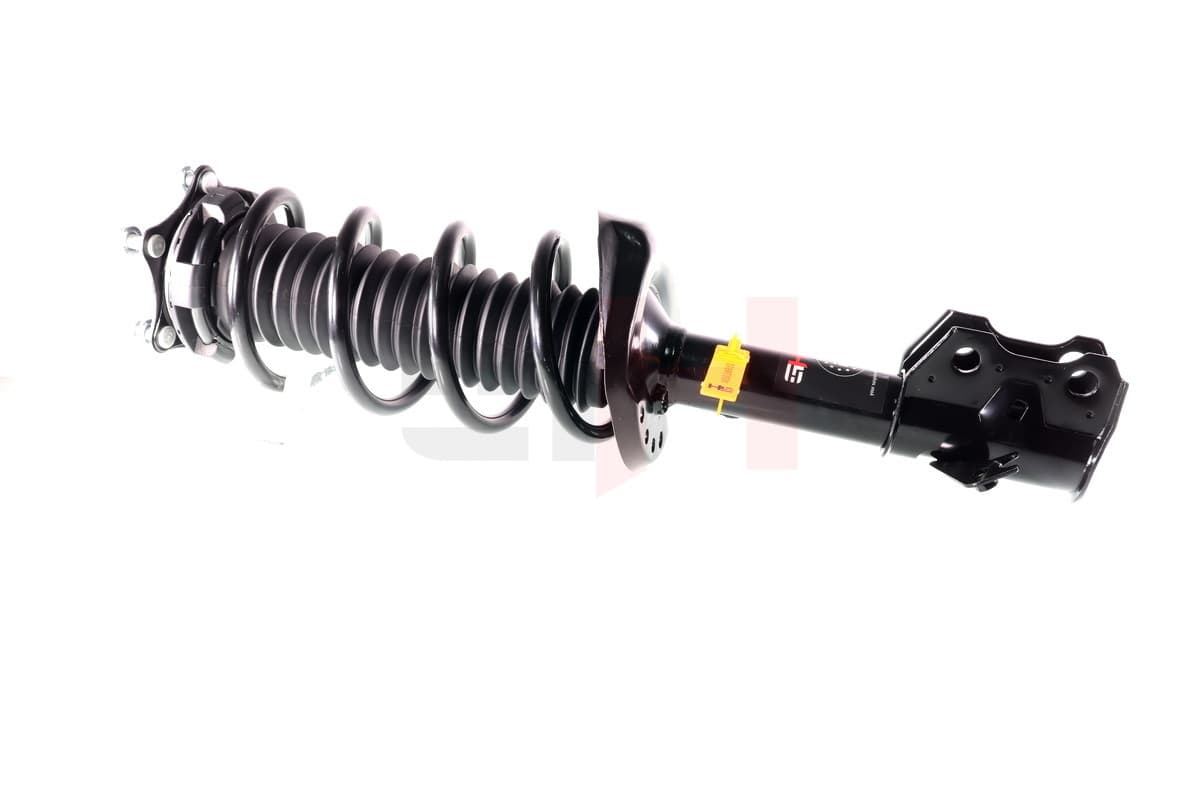 GH Jednotka pruženia,Tlmič pruženia GH-352669C01 1