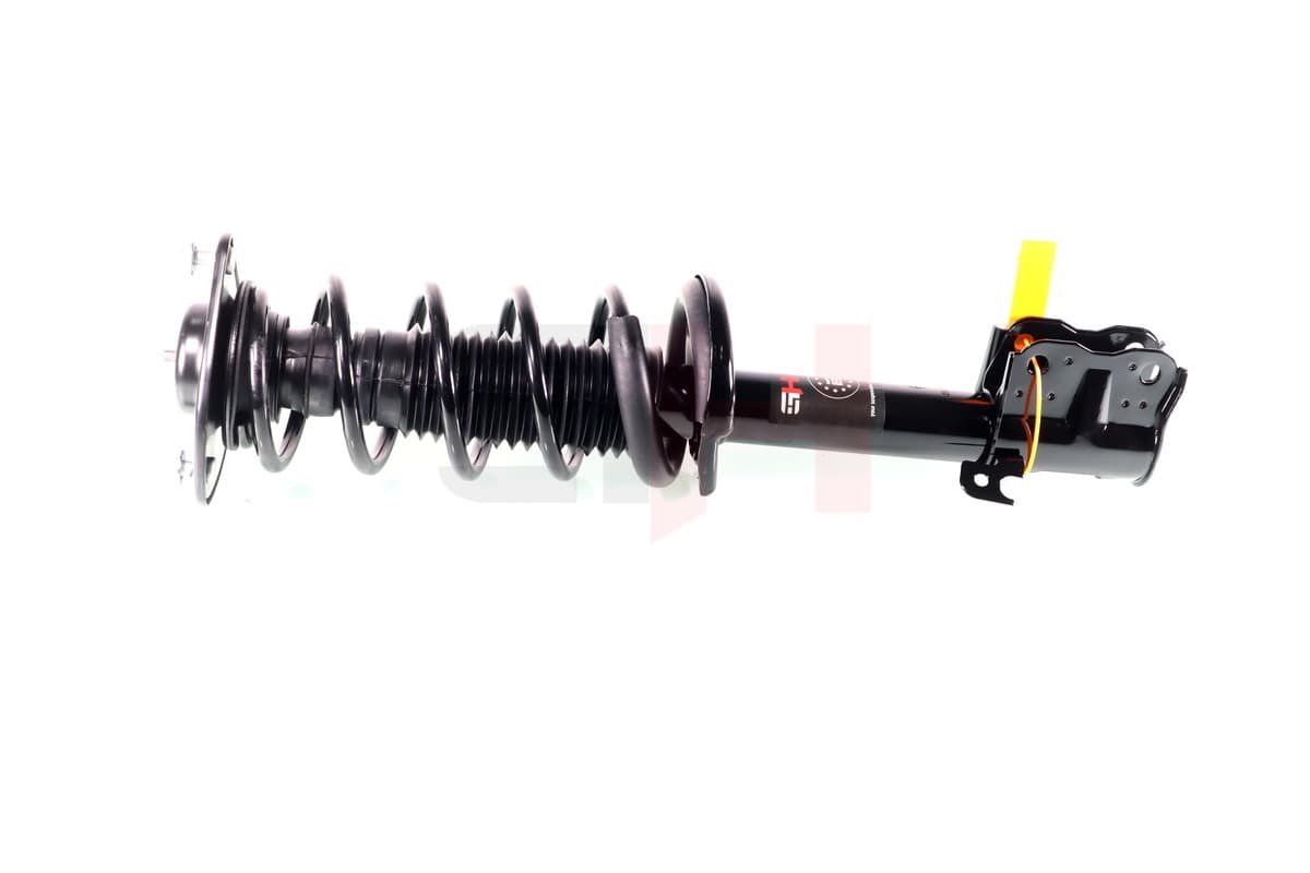 GH Jednotka pruženia,Tlmič pruženia GH-353049C02 1