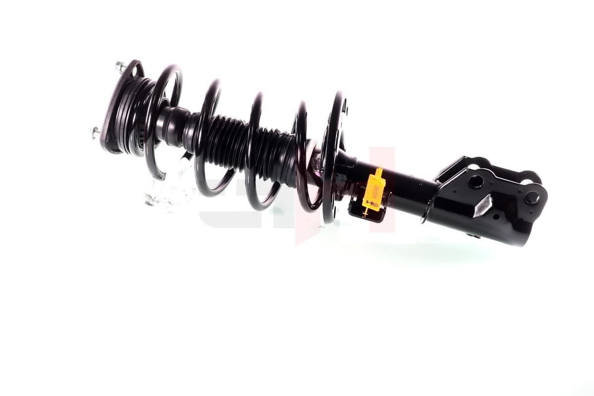 GH Jednotka pruženia,Tlmič pruženia GH-353272C01 1