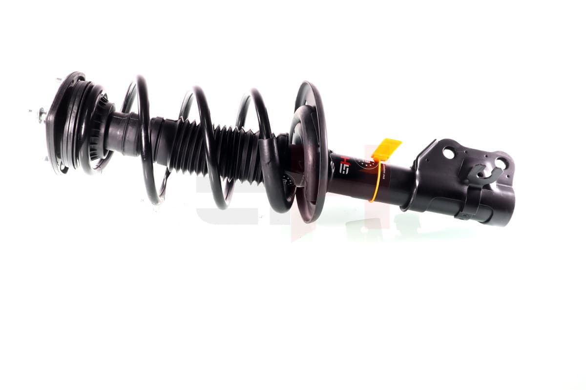 GH Jednotka pruženia,Tlmič pruženia GH-353283C01 1