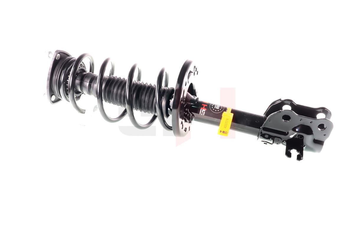 GH Jednotka pruženia,Tlmič pruženia GH-353286C02 1