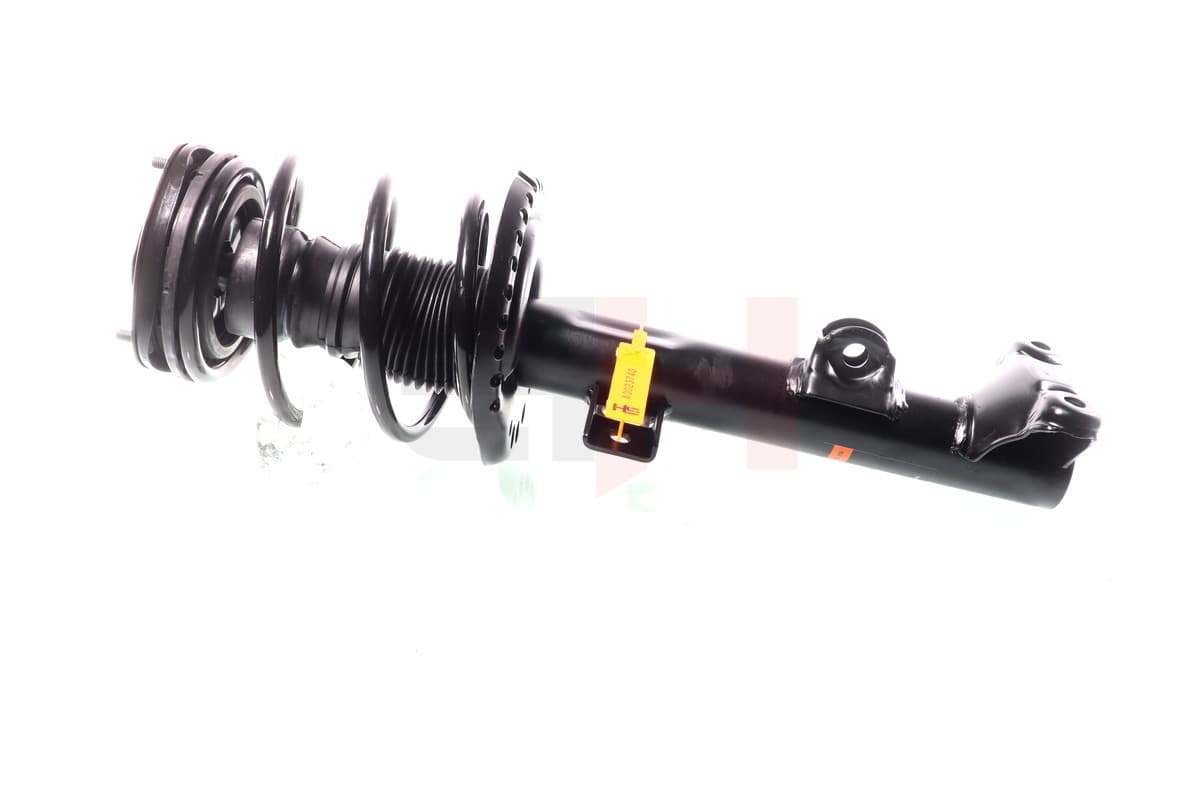 GH Jednotka pruženia,Tlmič pruženia GH-353303C04 1