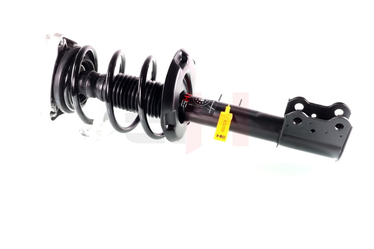 GH Jednotka pruženia,Tlmič pruženia GH-353378C04 1