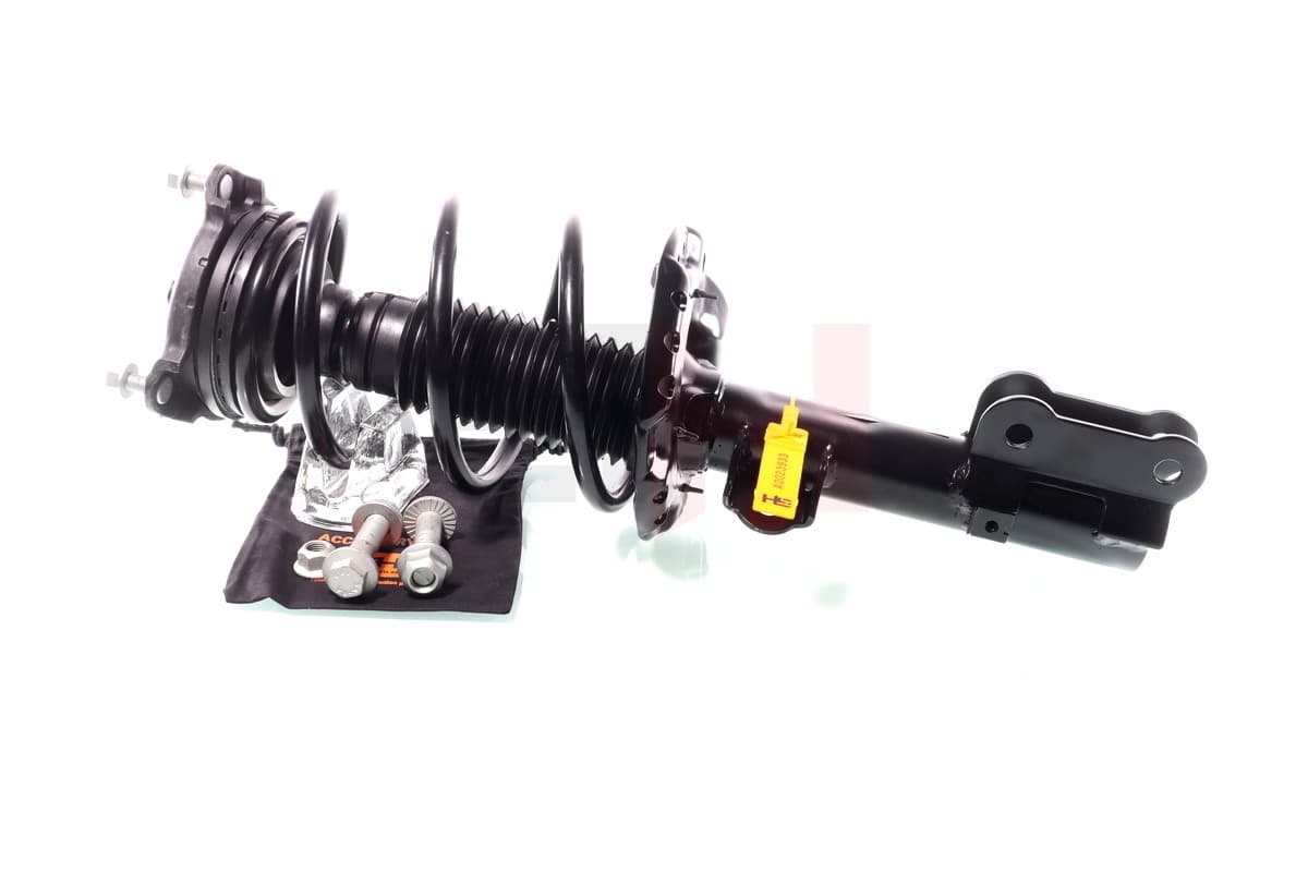GH Jednotka pruženia,Tlmič pruženia GH-353444C01 1