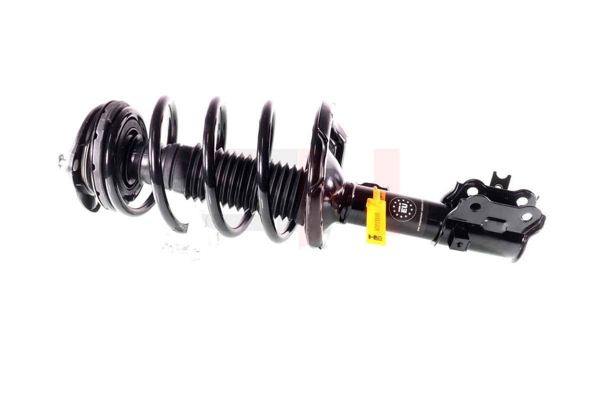 GH Jednotka pruženia,Tlmič pruženia GH-353503C02 1