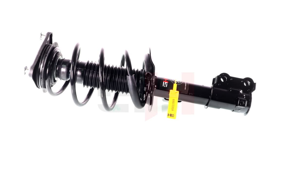 GH Jednotka pruženia,Tlmič pruženia GH-353519C04 1