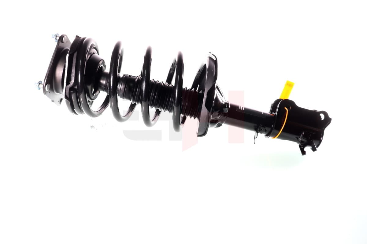 GH Jednotka pruženia,Tlmič pruženia GH-353532C02 1