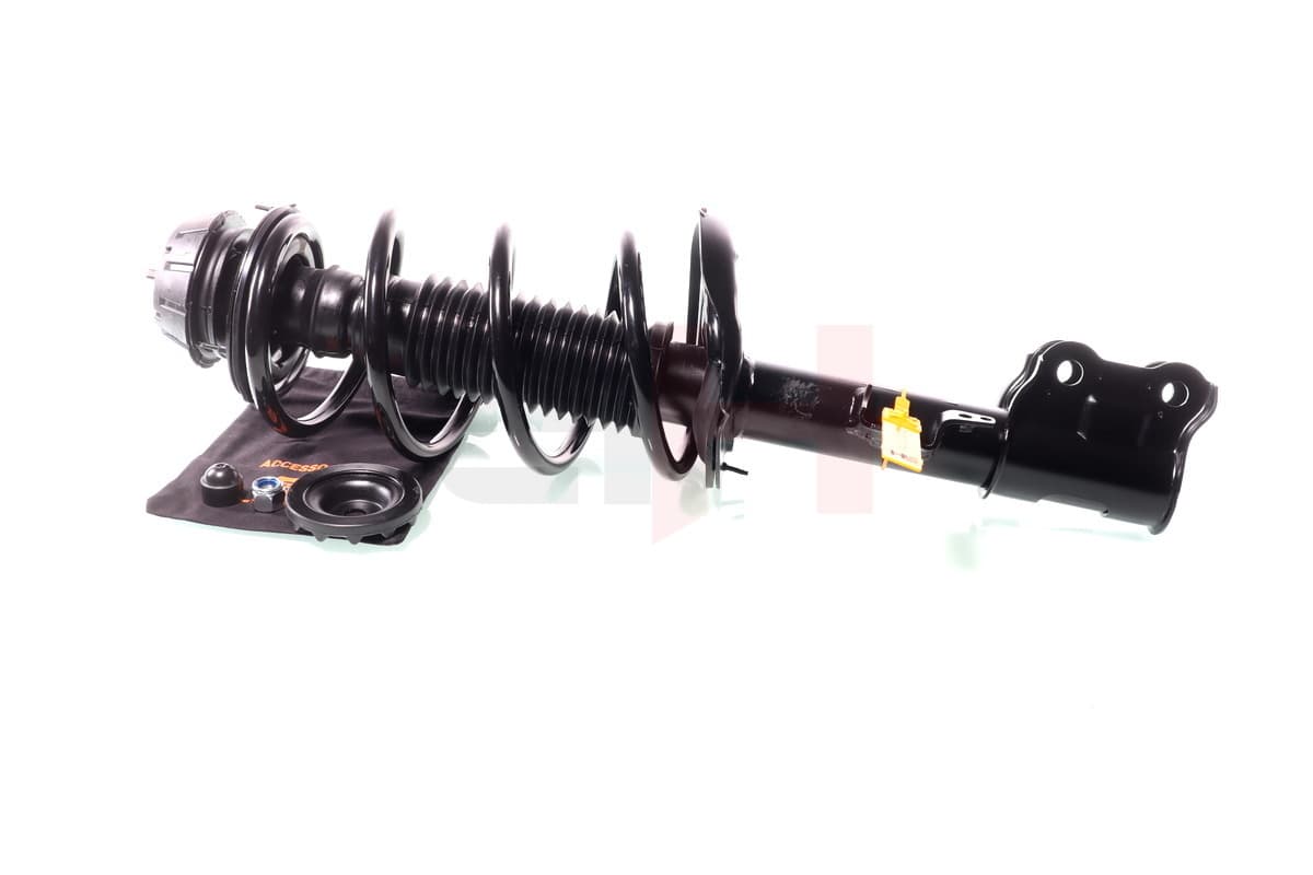GH Jednotka pruženia,Tlmič pruženia GH-353587C02 1