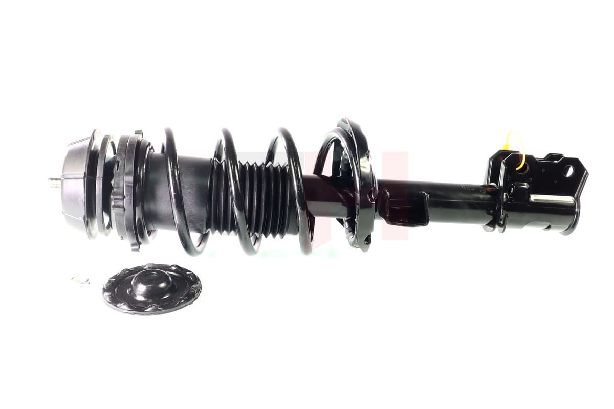 GH Jednotka pruženia,Tlmič pruženia GH-353610C01 1