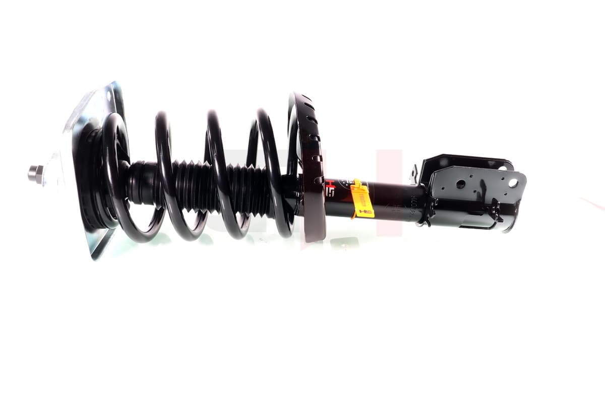 GH Jednotka pruženia,Tlmič pruženia GH-353707C05 1
