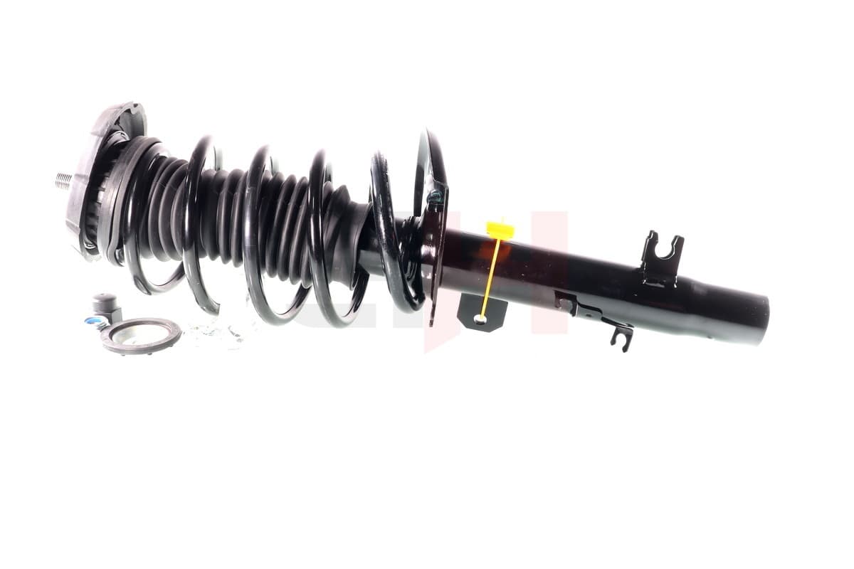 GH Jednotka pruženia,Tlmič pruženia GH-353728C03 1